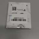 Bunion Corrector for Women & Men - Big Toe Straightener with Bunion Splint, Comfortable & Breathable for Day/Night Wear, Effective Hallux Valgus Pain Relief (2, Black)