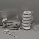 Upgraded Smoke and Carbon Monoxide Detector 10-Year Lifespan, Dual Sensor Smoke Alarm & Carbon Monoxide Detector (6 Pack)