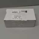 BrightRow Commercial Bathroom Door Handle with Indicator Lock Privacy Door Handle Vacant Occupied Commercial Lock for Public Restroom Bathroom Office Bedroom