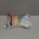 GREENTIME 3MM Bracelet Beads Kit for Bracelets Making, 35000pcs Seed Beads Small Glass Beads 8/0 Rainbow Beads Set with Letter Beads Elastic String Charms for Crafts (48 Colors)