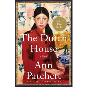 The Dutch House: A Read with Jenna Pick