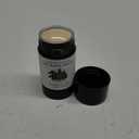 The Black Stuff Mens Deodorant - Pine Mens Natural Deodorants for Odor Protection