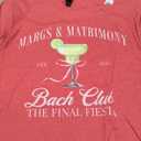 Scottsdale bachelorette Arizona bachelorette bach club 2024 T-Shirt (M, Red Heather)