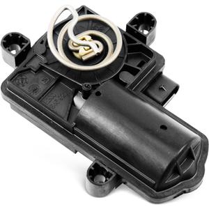 68505881AA Left & Right Active Exhaust Valve Actuator Compatible with 5.7L 6.2L 6.4L Hemi V8 Dodge Charger 2015-2023, Dodge Challenger 2015-2023, Chrysler 300C 2015-2020, 68239269 68420674AA
