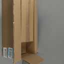 Front Rear Shocks for Chevy(RWD),OCPTY Shock Absorbers Struts Fits 1995-2005 for Chevy Blazer/LLV/S10/S10 Blazer,for GMC Jimmy/S15/S15 Jimmy/Sonoma,for Isuzu Hombre 344040 37129 344041 37021 Pack of 4