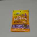 Wellness Puppy Treats, Natural, Training Treat, Grain Free, Soft Lamb & Salmon (3 Ounce Bag) (04/20/2026)