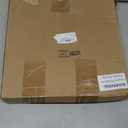 20 Pcs Small Bags, Kraft Lunch Bags 6.7 x 3.54 x 2.36 for Christmas Wedding Favor Grocery Candy Cookie Sandwich Popcorn Bread Snack(White)