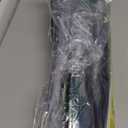 30pcs 11x15 inch Anti Static Bag with 30pcs Antistatic Labels, Static Free Bag for Electronics, Large Resealable Non Static Bags for Most of Computer Accessories