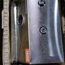 VEVOR Electric Sugar Cane Juicer, 750W Sugarcane Juicer Machine with 661LBS/H High Output, 3 Stainless Steel Rollers, 2.4" Large Inlet, Sugarcane Juice Extractor Squeezer on Wheels for Home/Commercial