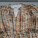 PRETTYGARDEN Women's Floral Maxi Dress 2026 Fall Long Sleeve V Neck A Line Long Flowy Spring Party Boho Dresses L