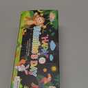 SpringFlower Valentines Day Gifts for Kids, 24 Pack Scratch Art Books Valentines Day Gifts for Kid Classroom School Exchange, Valentines Scratch Art Crafts Kits Bulk Party Favors Prizes for Boys Girls