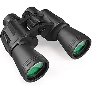20x50 High Powered Binoculars for Adults, Waterproof Compact Binoculars with Low Light Vision for Bird Watching Hunting Camping Travel Cruise Hiking Sports Stargazing, Christmas Birthday Gifts for Men 20x50 High Powered Binoculars for Adults, Waterproof Compact Binoculars with Low Light Vision for Bird Watching Hunting Camping Travel Cruise Hiking Sports Stargazing, Christmas Birthday Gifts for Men