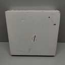 Kissbuty Universal Nail Polish Holder Organizer for 48 Bottles Adjustable Dividers Space Saver