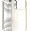 iPhone Air Snap Case - Clear