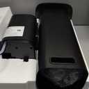 Smart Humidifiers Large Room Bedroom Home, 2.11Gal(8L) Quiet Top Fill Cool Mist Humidifier, Smart App & Remote Control, 3 Speed Humidifier with 360 Nozzle, Humidity Setting for Baby Office (Black)