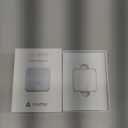 arre Smart Button with Matter & Thread Support, Control Smart Home Accessories, Works with Apple Home/HomeKit & Samsung SmartThings