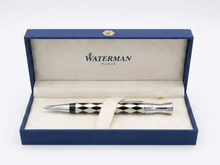 Waterman Le Man 100 Harlequin