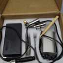 Dreadlock Machine, Portable Handheld Automatic Instant Loc Machine for Dreadlocks DIY Braiding