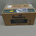 Pampers Swaddlers Diapers, Size 5 (20-37 lbs), 132 Count, Absorbent, Keeps Baby Dry and Comfortable, Skin Safe Disposable Baby Diaper
