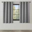 MV Palma 52x63 Grommet Panel-Peyote