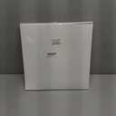 Zhanmai Christmas 3D Bulletin Board Set Paper Cutouts with String Lights Holiday Wall Bulletin Board Decorations for Home Office Holiday Party Supplies (Nativity)