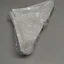 Copkim 2 Pack Aluminum Corner Air Diverter (Triangle) for 12 x 12 Inch Ceiling Air Vent Deflector Commercial Ceiling Diffuser Adjustable AC Vent Cover Redirect Airflow for Office Home, White