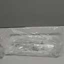 W11239961 W10900538 Door Shelf Bin Replacement Compatible for Whir.lpool Refrigerator Shelf Replacement of AP6333410 4591452 PS12578777 WRS325SDH WRS311SDH Whirl.pool Fridge Door Shelves-by MIFLUS