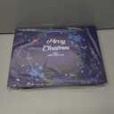 Fishing Advent Calendar 2025, Fishing Lure Advent Calendar 2025 in 24 boxes 24 Days, Fishing Christmas Calendar Gift for Men Dad Fisher Father Boyfriend Brother Teen Grandpa Lovers Stuffers