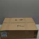 Gonex Canvas Duffle Bag for Travel 60L Expandable Duffel Weekend Overnight Bag men (Dark Gray)