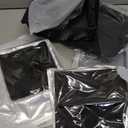 7PCS Center Console Organizer Tray for 2024 2025 2026 Tesla Model 3 Accessories, Armrest Hidden Storage Box Cup Holder Charger Pad for Tesla Model 3 Highland