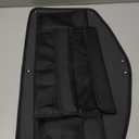 GZYF Motorcycle Trunk Saddlebag Lid Organizer Compaitible with Goldwing GL1800 2001-2017