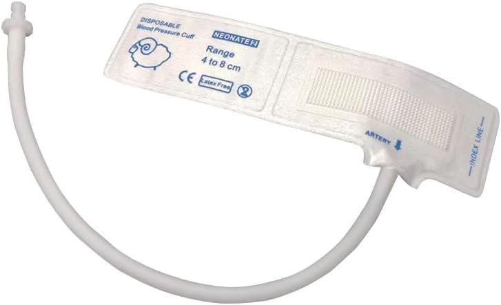 Pet Cuff Veterinary Blood Pressure Cuffs Animal Blood Pressure Measurement Cuff (4-8cm)