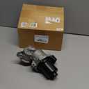 4WD Transfer Case Shift Motor Actuator 600-899, Compatible with Avalanche Tahoe Sierra 1500 Yukon XL Silverado 1500 2007-2018, Replaces Transfer Case Shift Motor Assembly 19258696 23369032