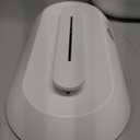 Dreo Humidifiers for Bedroom, 4L Top Fill for Large Room, 36H Runtime, 28 dB Quiet Supersized Cool Mist Air Humidifier for Baby Nursery, Plants, Indoor, Night Light, Easy to Clean & Fill, White