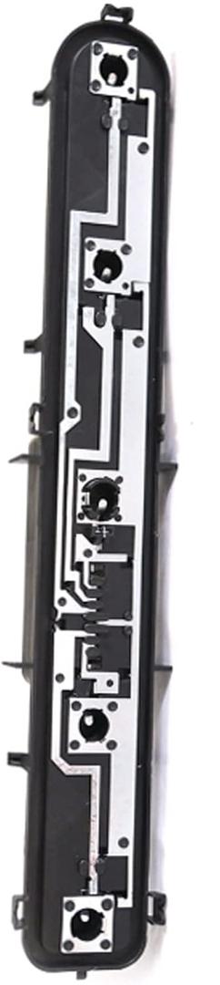 Auto Parts Mercedes Dodge Sprinter Rear Tail Light Lamp Circuit Board Socket 1pc Sprinter 2500 3500 2007-2017 OE 0008201378 0008201377