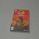 Jurassic Park Classic Games Collection - Nintendo Switch