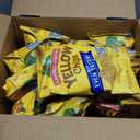 Garden of Eatin' Tortilla Chips, Sea Salt, Yellow Corn, 5.5 oz (Pack of 12), (BB Date July 7, 2025)
