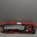 NewRay Kenworth W900 Frameless Dump Truck