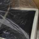 Carter's by daVinci Adrian 360 Swivel Glider Chair w/ Storage Ottoman - Water & Stain Resistant Rocking Chair Glider - GREENGUARD Gold & FSC Certified Glider Rocking Chair for Nursery & Living Room