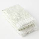 HOMEWEAR Hand Towels Set Of 2 (2 Pack)