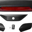 923-127 High Mounted Third Brake Light Compatible with Ford Transit 150 250 350 350HD 2018 2019, Rear Center LED 3rd Stop Lamp Replacement Part, New | Replace# JK4Z13A613AA JK4Z13A613AG JK4Z13A613AD