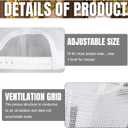 Dad Gifts from Daughter Son Family for Men,Unique Fathers Day Hat Gift for Christmas Birthday (One Size, 13.grey)