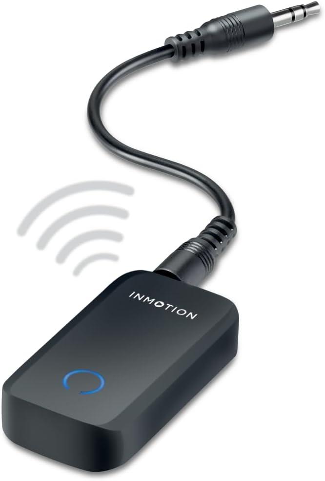 Wireless Airline Transmitter