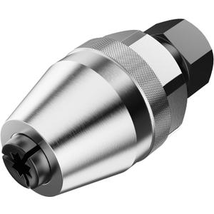 Damaged Bolt and Stud Extractor Tool, Grips and Removes 1/4-Inch to 1/2-Inch Studs, Broken Bolt and Stud Remover for Broken, Damaged, Rounded Off, Painted, and Rusted Tight Bolts