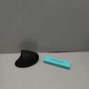 Ergonomic Mouse, LEKVEY Vertical Wireless Mouse - Rechargeable 2.4G Optical Vertical Mice : 3 Adjustable DPI 800/1200/1600 Levels 6 Buttons, for Laptop, Mac, PC, Computer, Desktop, Notebook etc, Black