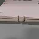 60Pcs 7 x 4 3/8 x 1 Inch Cookie Boxes with Clear Window Small Pink Cookie Boxes Bakery Treat Boxes for Dessert, Donuts, Pie, Candy, Macaron