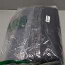 BALANCE Dog Crate Pad, Dog Foam Crate Mat Kennel Pad, Washable Water-Resistant Pet Bed Flat Dogs Cage Mat for Large Dogs (36.0"L x 23.0"W x 0.8"Th, Brown)