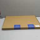 Funny Animal Bathroom Wall Art Whimsical Cheetah Bathroom Wall Decor Painting, Eclectic Leopard Drinking Coffee Poster Canvas Prints Quirky Otter Bathing Artwork 16x24 inch Framed