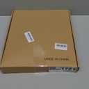 Outdoor Christmas Lights, Christmas Decoration Lights, 320 LED Christmas Tree Toppers String Lights[8 Modes & Waterproof] for Halloween Xmas New Year Holiday (Iron Star-Red & Green)