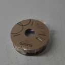 ELEGOO PLA Filament 1.75mm Brown 1KG, 3D Printer Filament Dimensional Accuracy +/- 0.02mm, 1kg Cardboard Spool(2.2lbs) 3D Printing Filament Fits for Most FDM 3D Printers